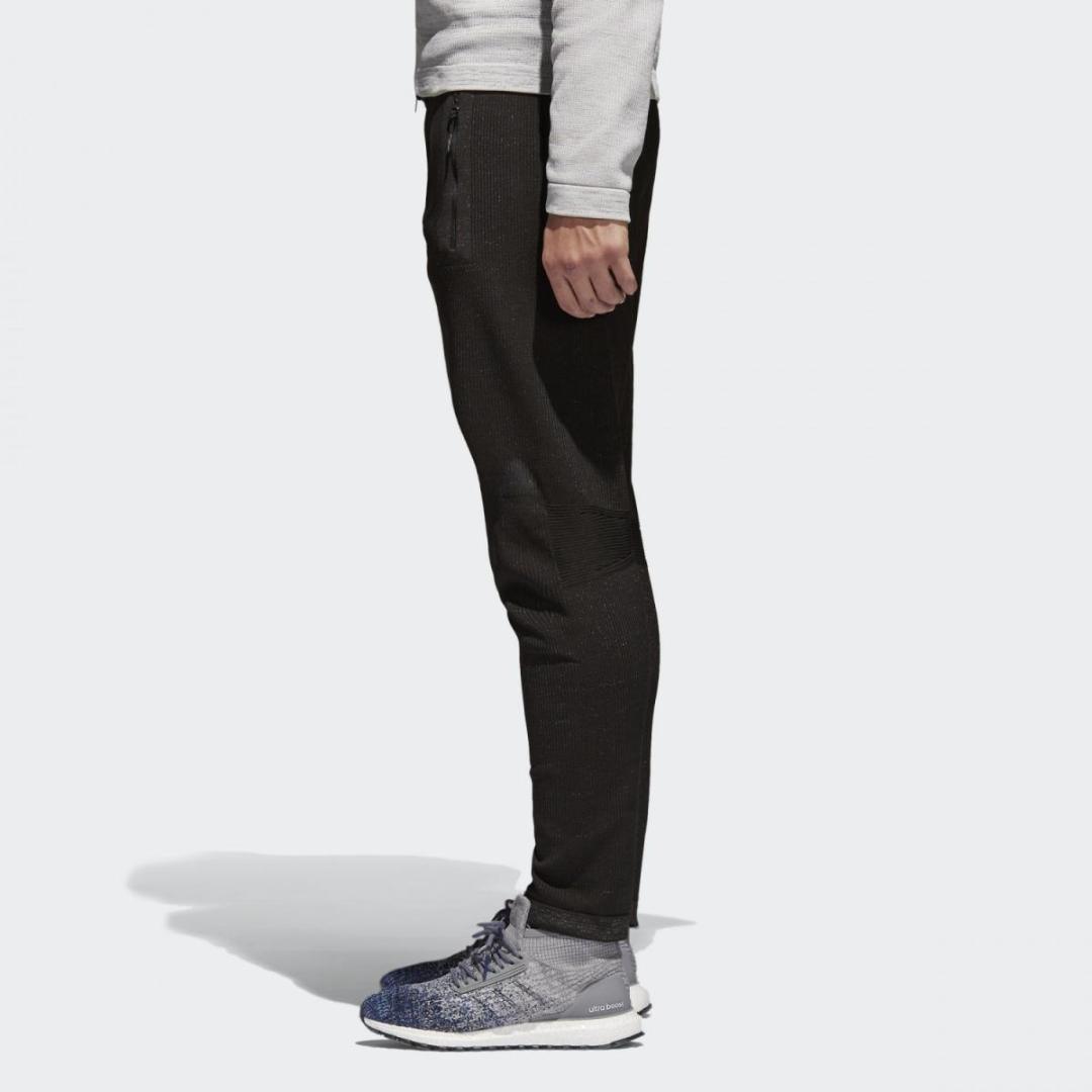 adidas Z.N.E. プライムニット フーディー＆パンツ O