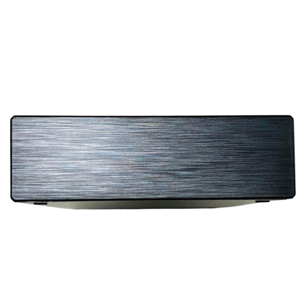 I-O DATA HDD-AUT2 2TB 外付けハードディスク　4K