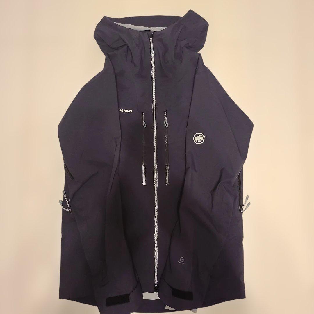 MAMMUT　スキー•スノボ用　ウェア上下セット