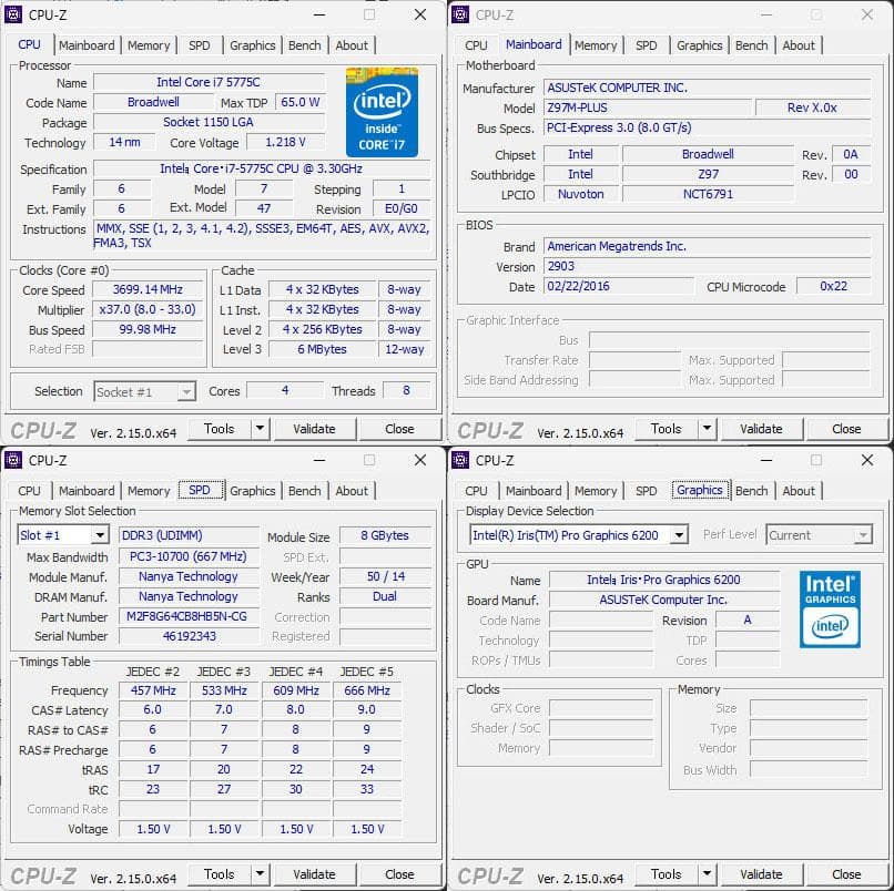 デスクトップPC Intel i7 Win11ライセンス済、キーボード、マウス付