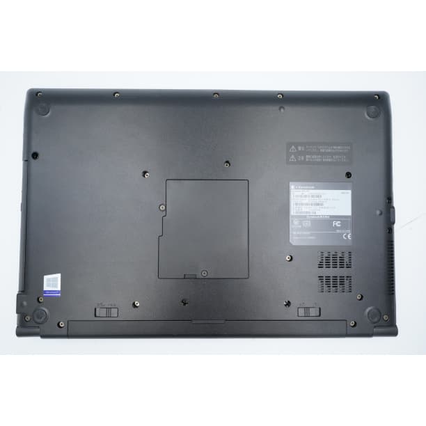 バッテリー◎ 15 東芝 i3-8 8GB SSD512GB オフィス