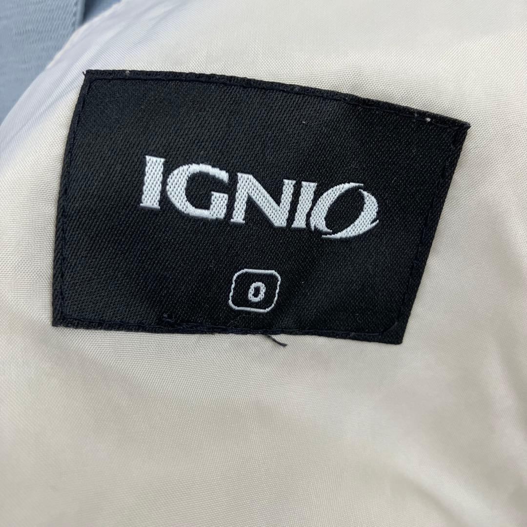 IGNIO イグニオ スキーウェア 上下セットアップ レディース XL 白