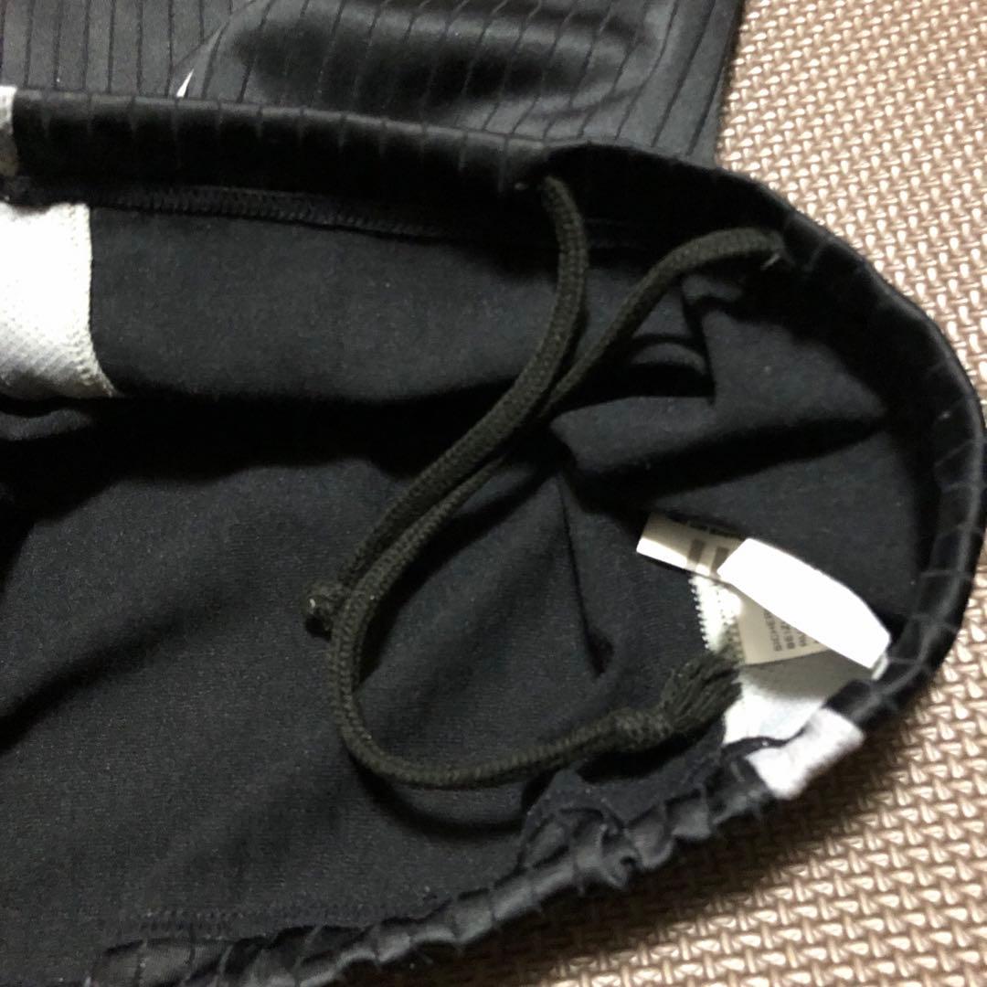 00's adidas ジャージセットアップ 上下 メンズ ブラック グレー