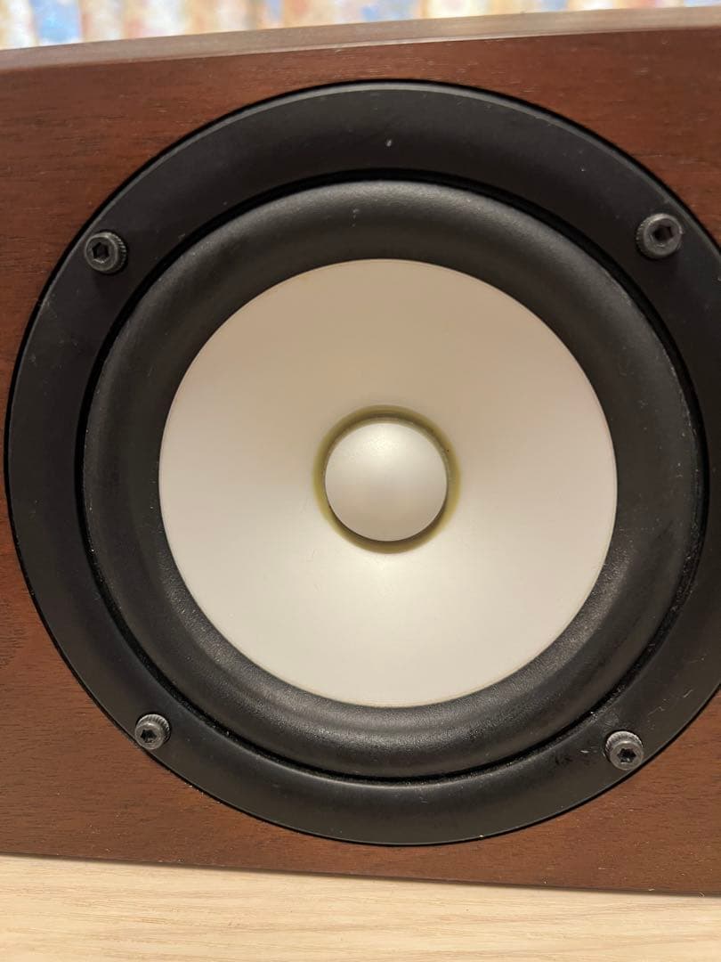 YAMAHA スピーカー 5個セット NS-C 700 NS-B700 中古！