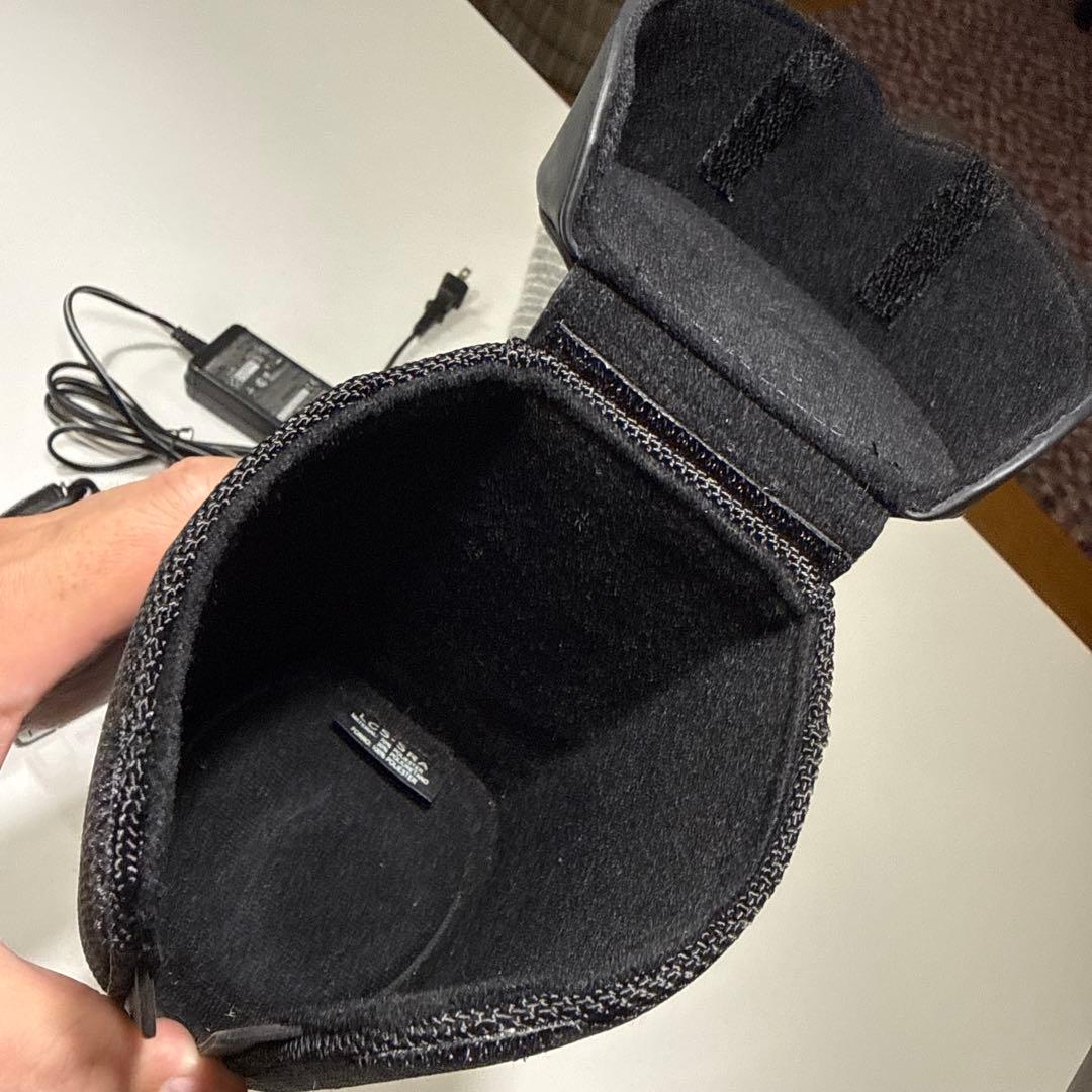 SONY ハンディカム HDR-CX7