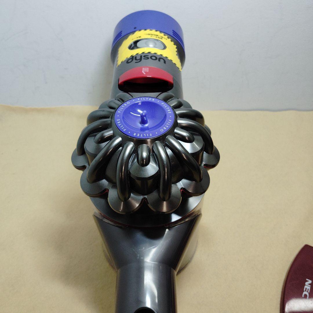 Dyson SV11 サヨ
