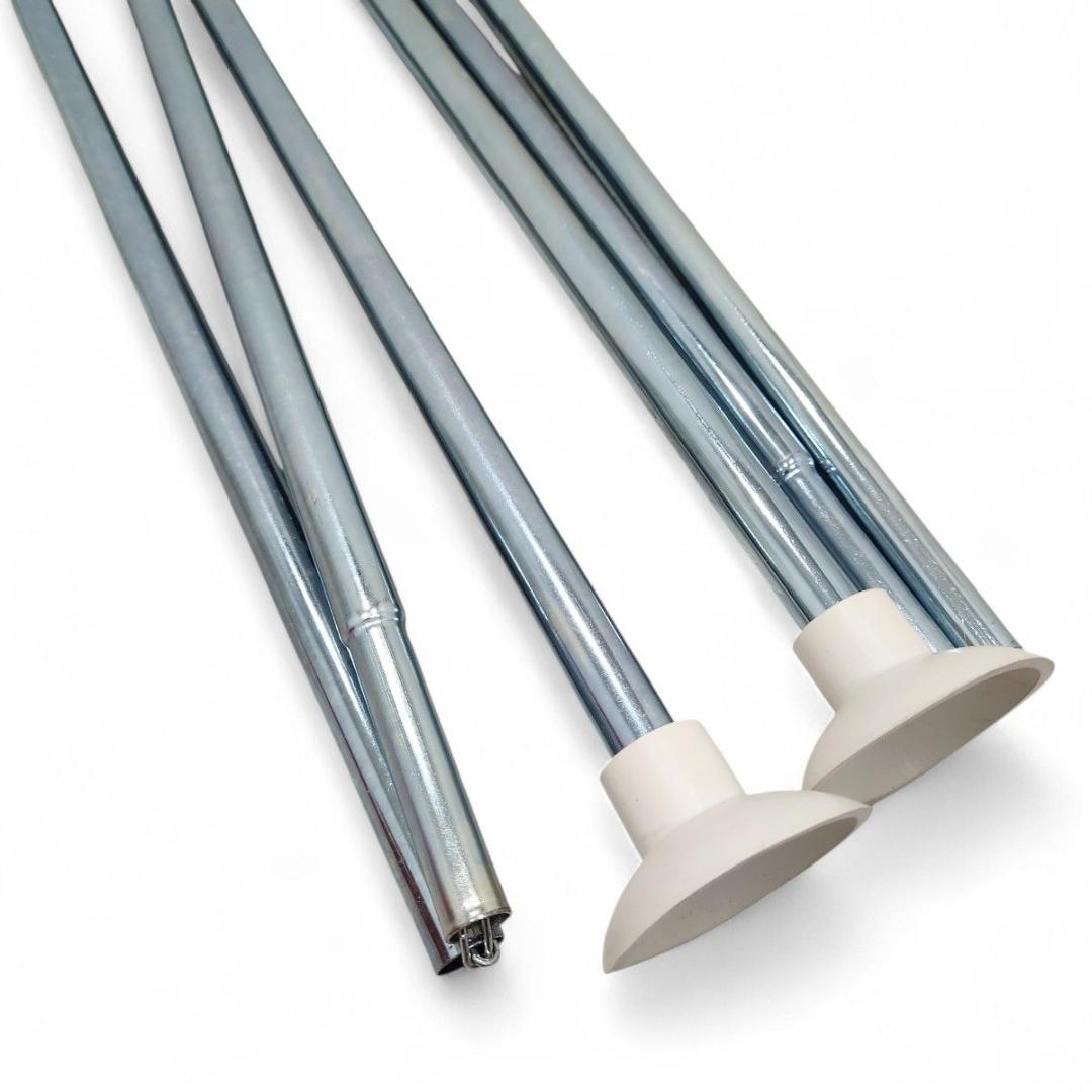 Nordisk YDUN 5.5 テント 4人用 純正セット 付属品多数 北欧