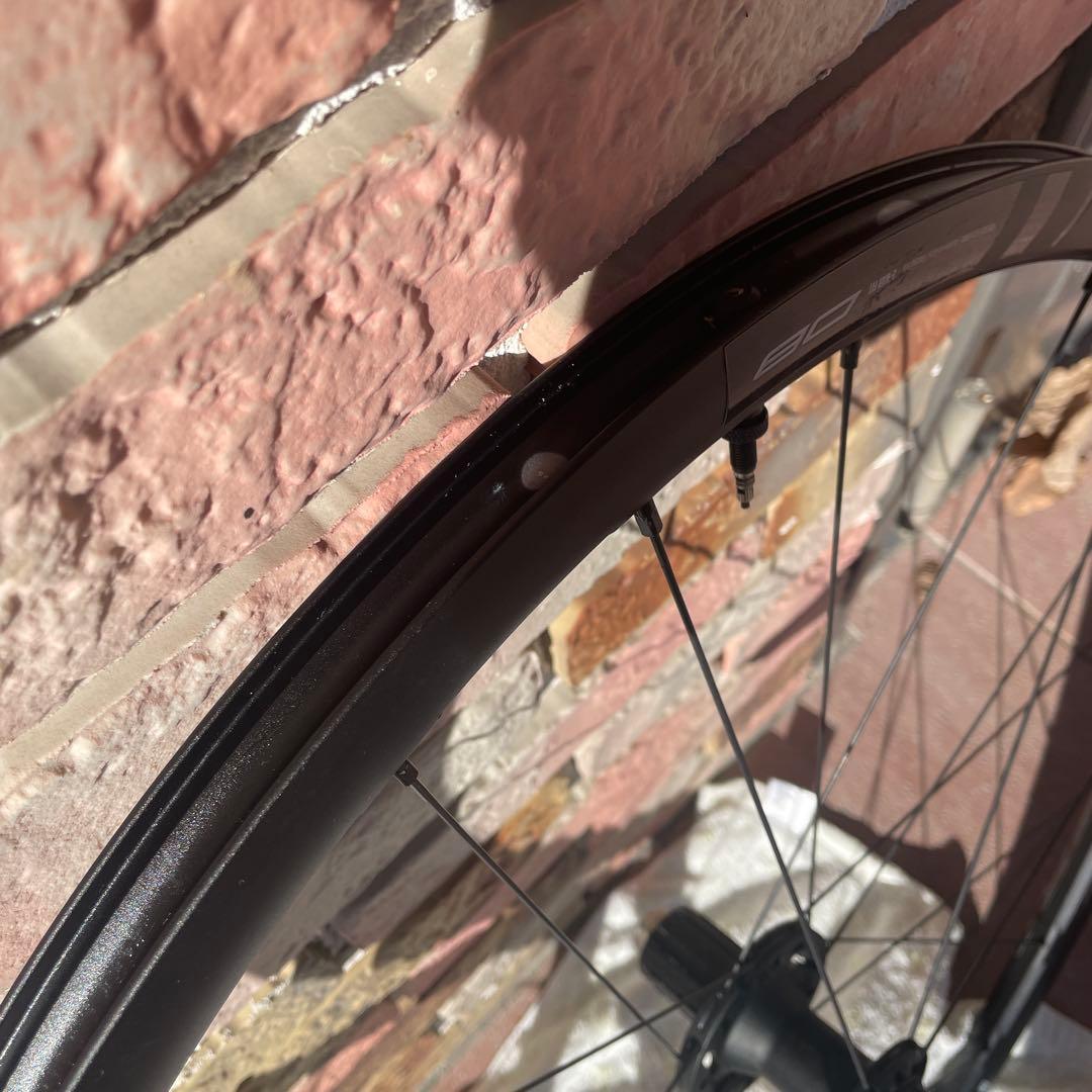 フルクラム　レーシング3DB