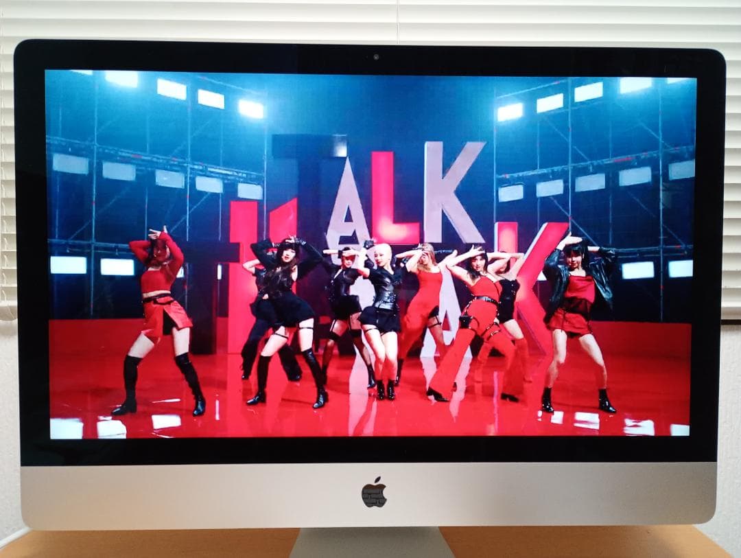 【しーさん専用】iMac 27インチ 2014