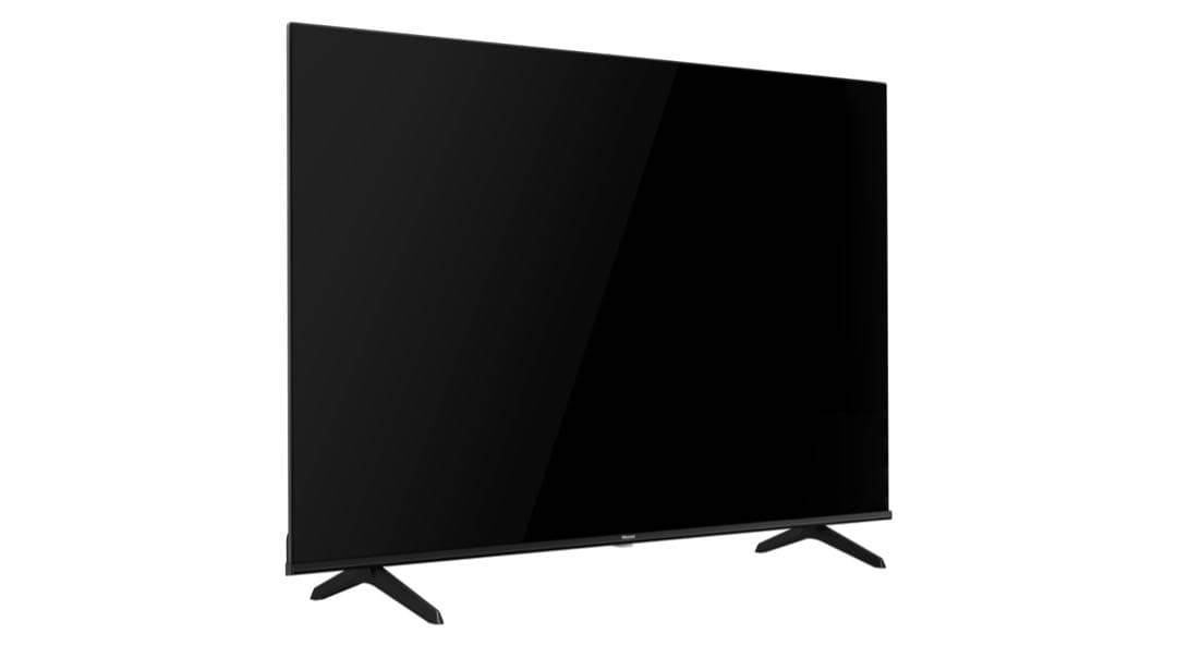 メーカー保証付 Hisense 50G5N UHD 4K 50V型 未開封