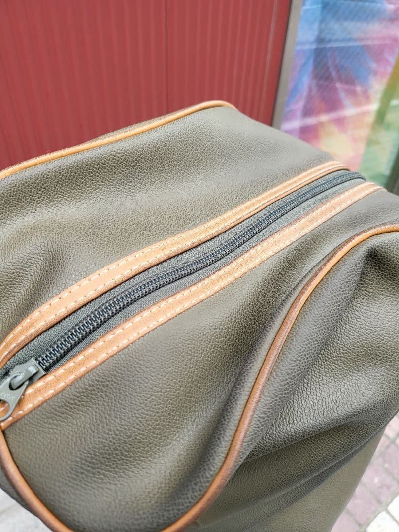 レディース　ゴルフバッグ　トラサルディ　ハーフセット