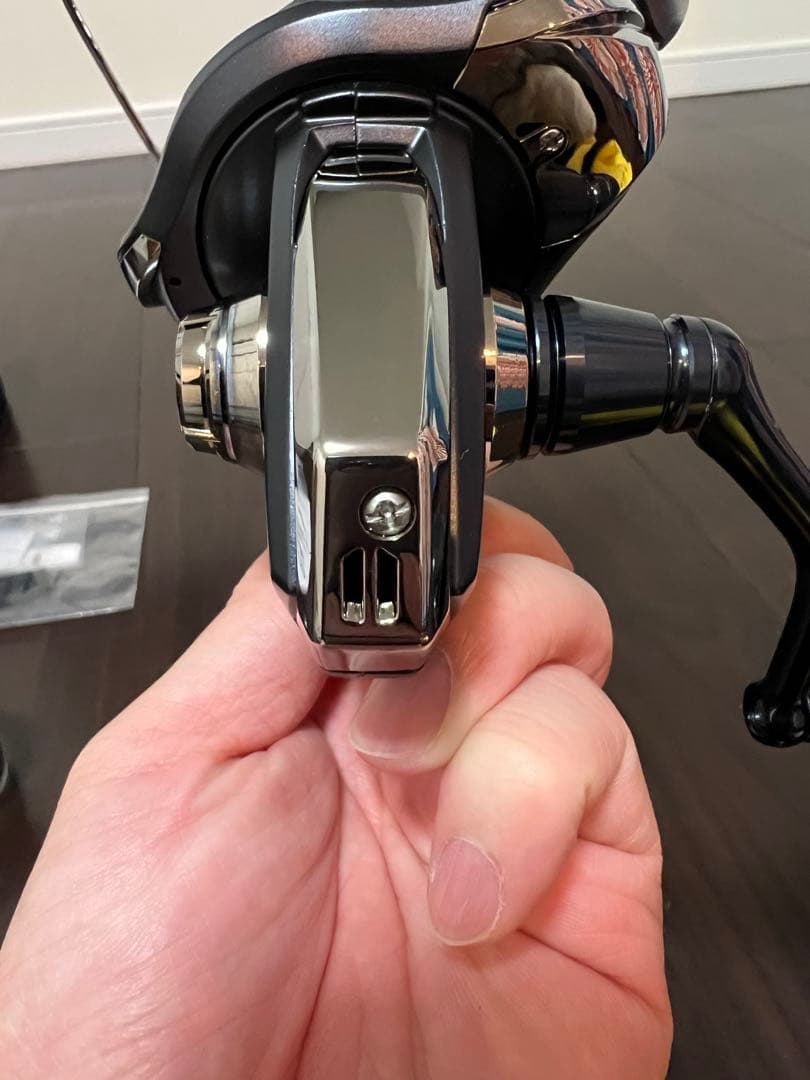 シマノ 希少20 ストラディックsv 5000xg