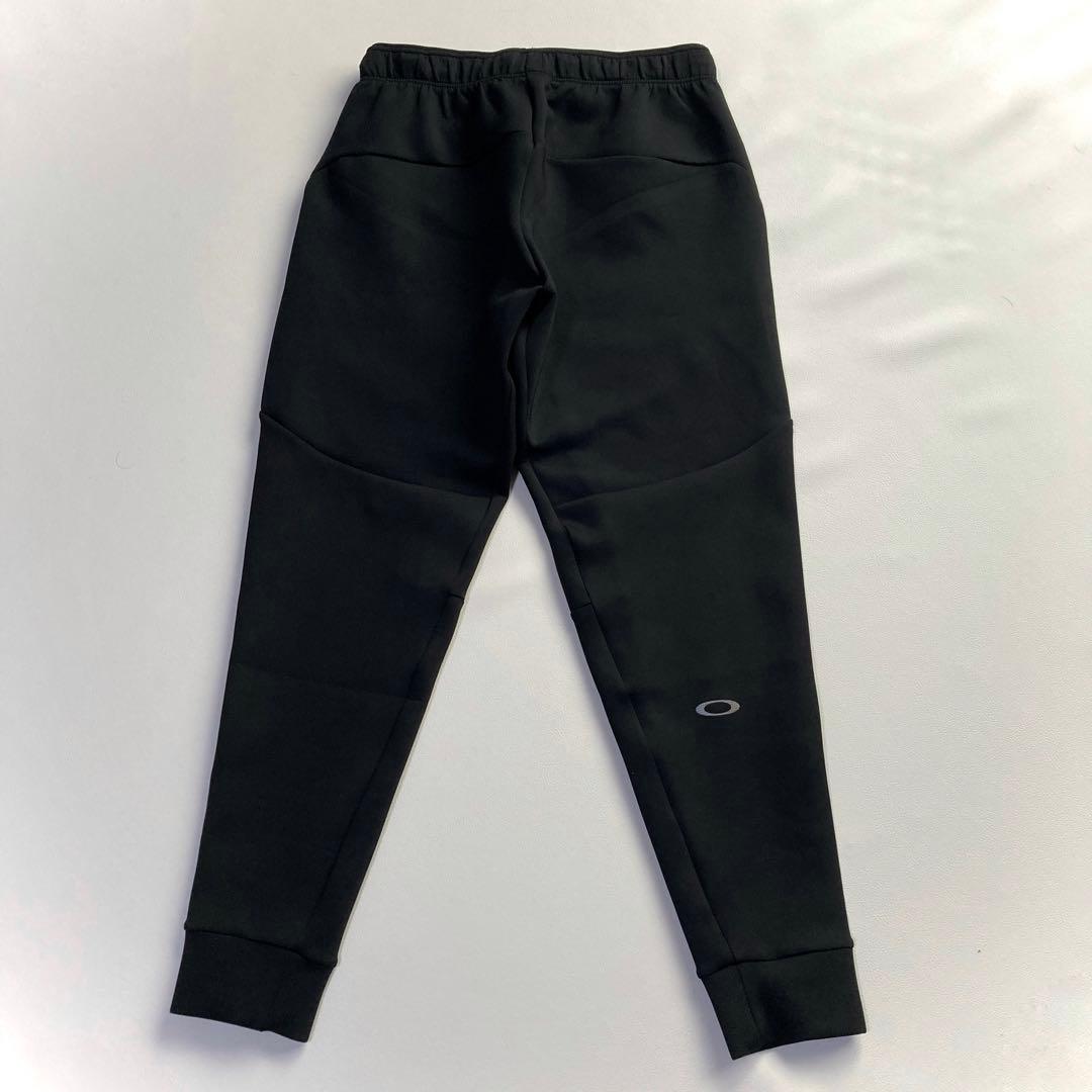 極美品 OAKLEY 3rd-G ZERO Warm Fleece 黒 L