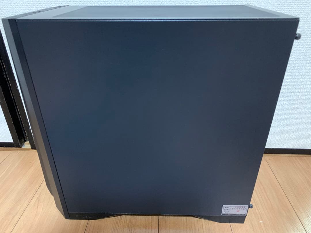 ハイスペック動画編集高性能ゲーミングPC i7 13700F ゲーミング