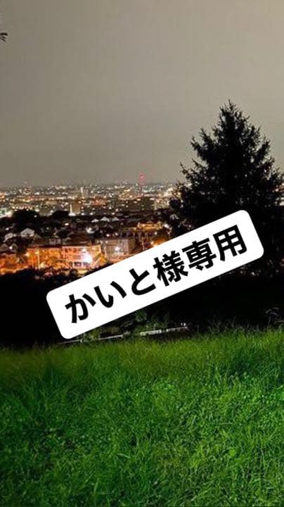 かいと