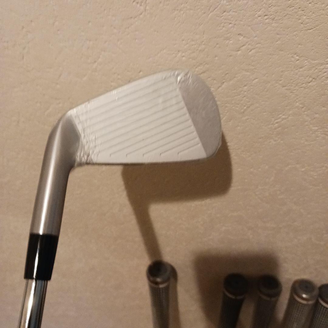 ツアーB221cbアイアン