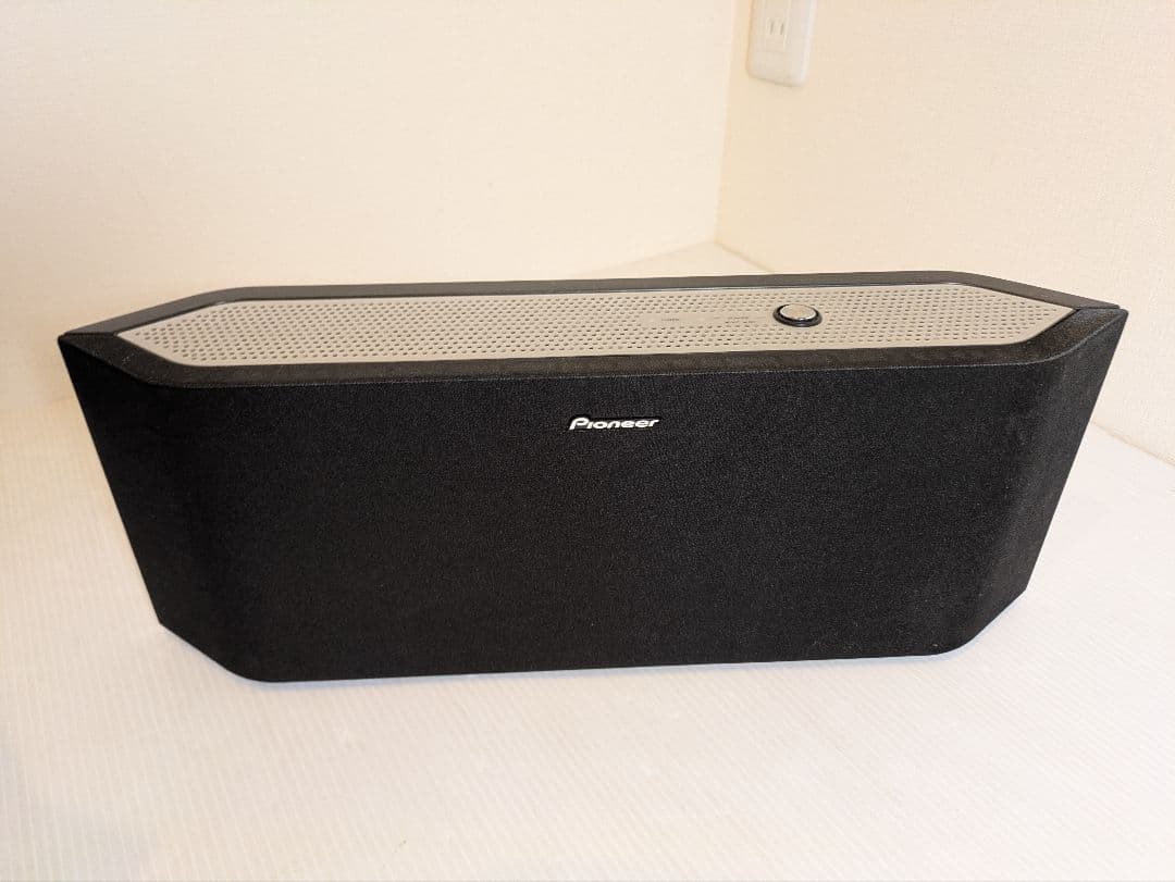 Pioneer 5.1chホームシアターシステム HTP-S717 2008年製