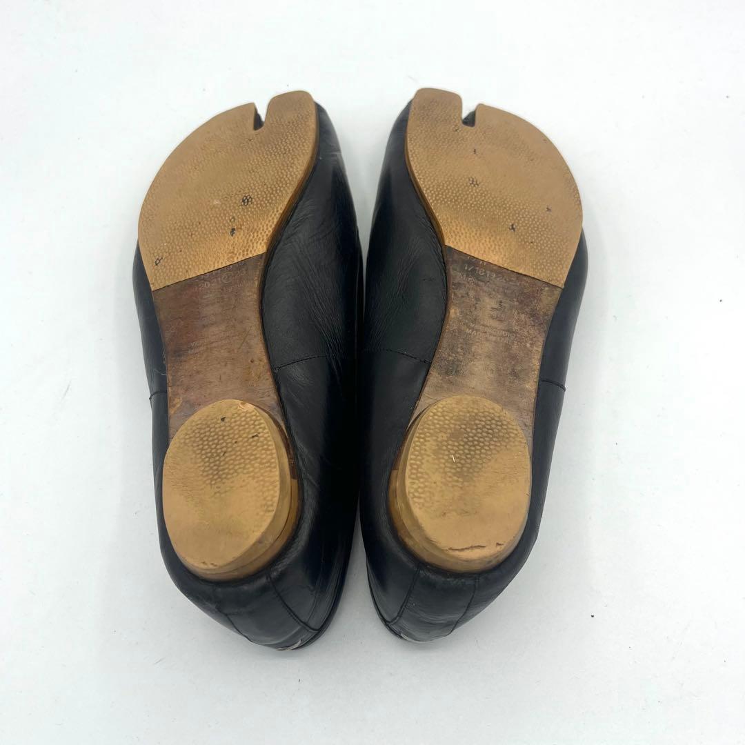 Maison Margiela メゾンマルジェラ　タビ tabi 39サイズ