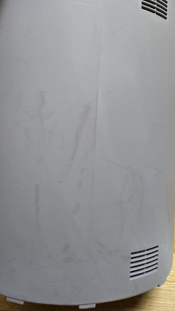 象印　スチーム加湿器　4L　EE-DD50