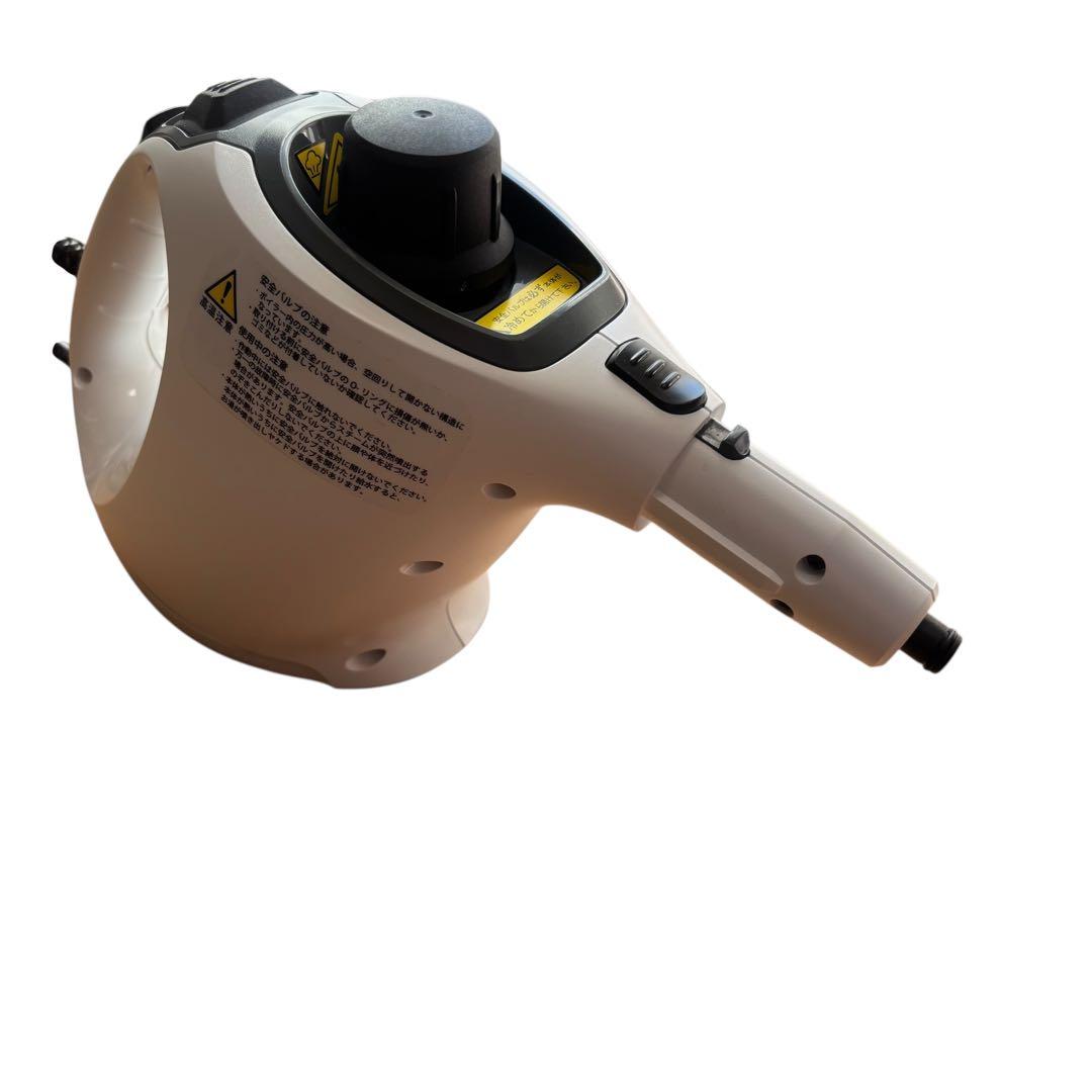 美品 ケルヒャー スチームクリーナー SC1 プレミアム　メルカリ市限定価格
