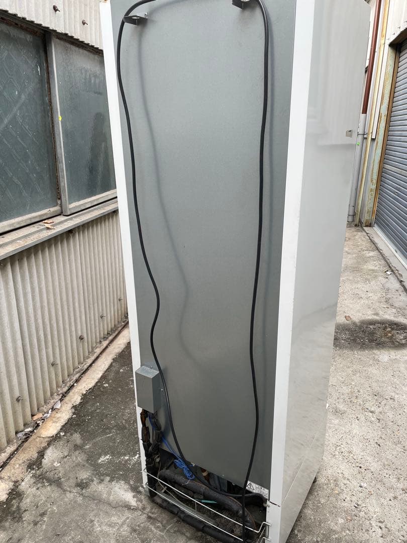 近隣配達可能　福島工業　リーチイン冷蔵ショーケース　MMC-20GWSR