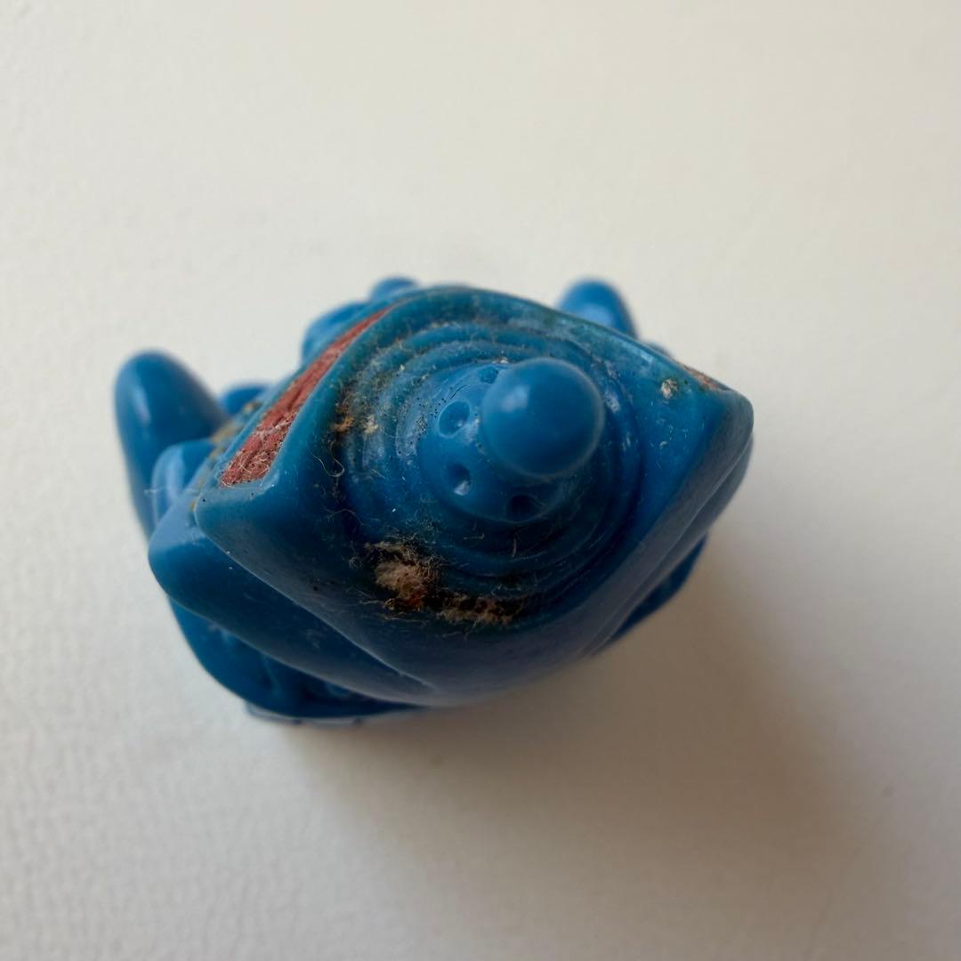 ウルトラマン　怪獣　指人形　まとめ売り　ソフビ　フィギュア　ウー　ジャミラ