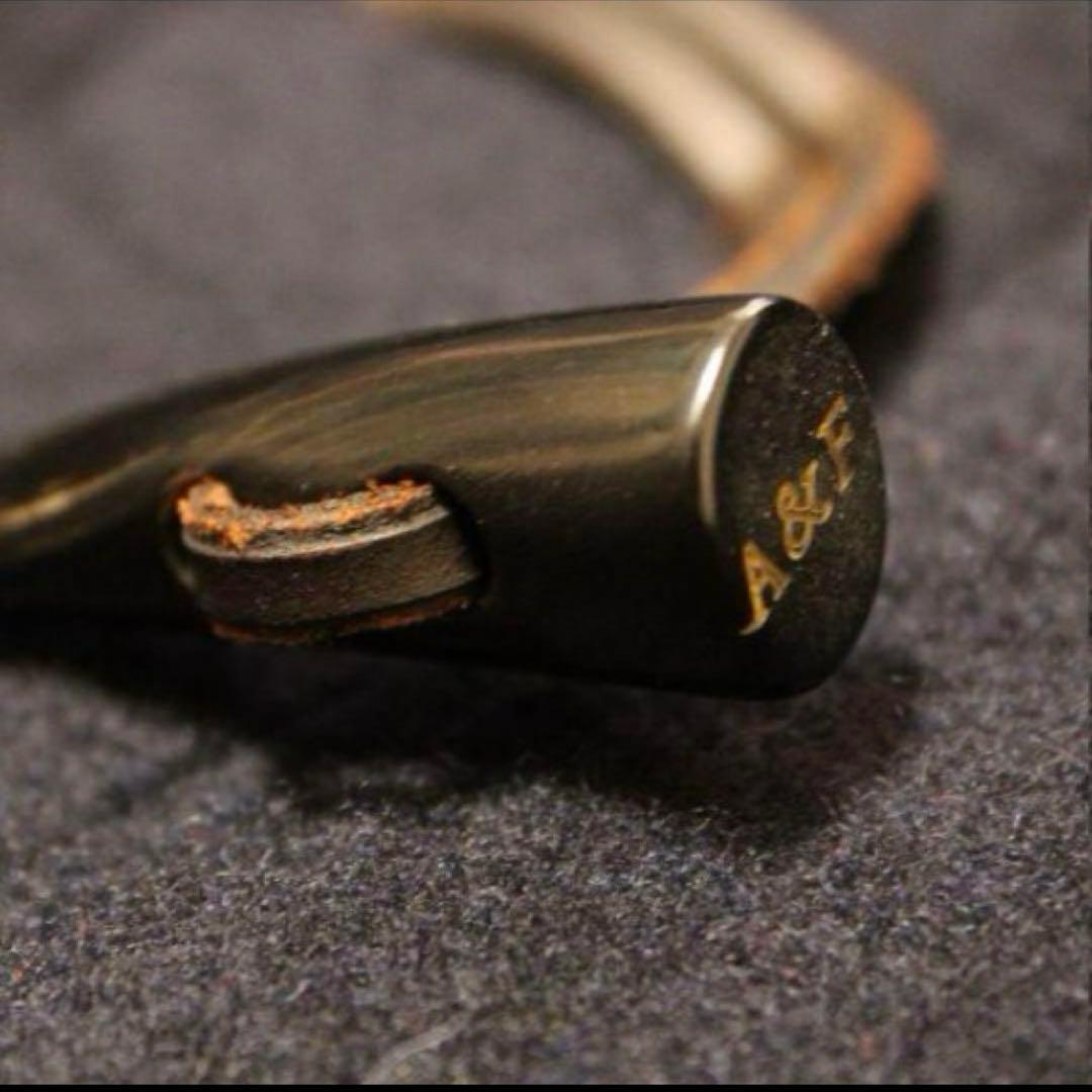 Takanoha さま専用　アバクロンビー&フィッチ　美品　フード付きダッフルコ