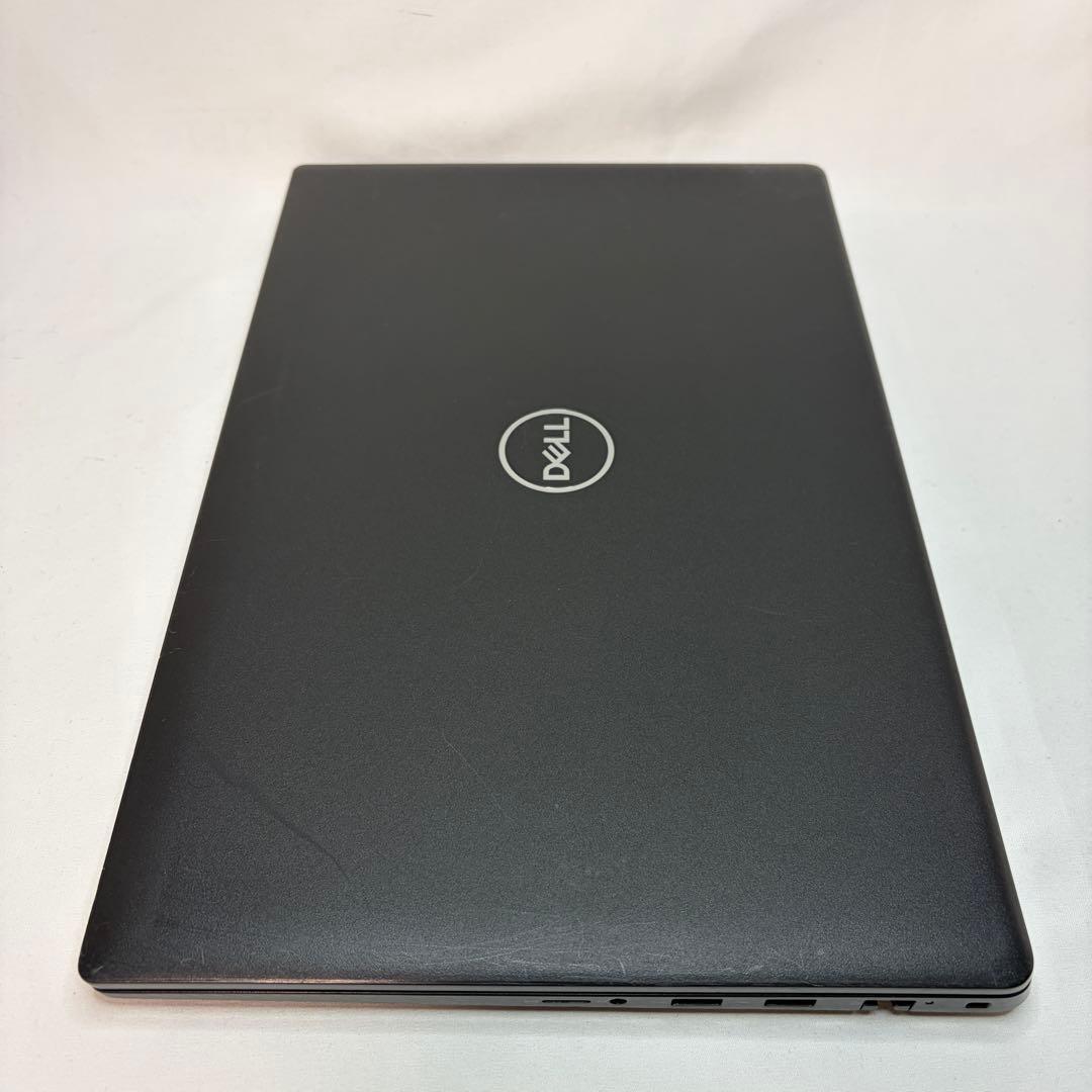 準美 DELL 3520 11世代 Core i5 16GB 256GB FHD