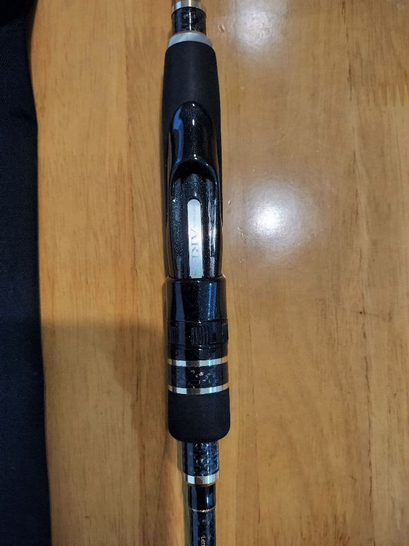 【値下げ！】スクイッドマニア　706トリックジャークリミテッド　ボロン