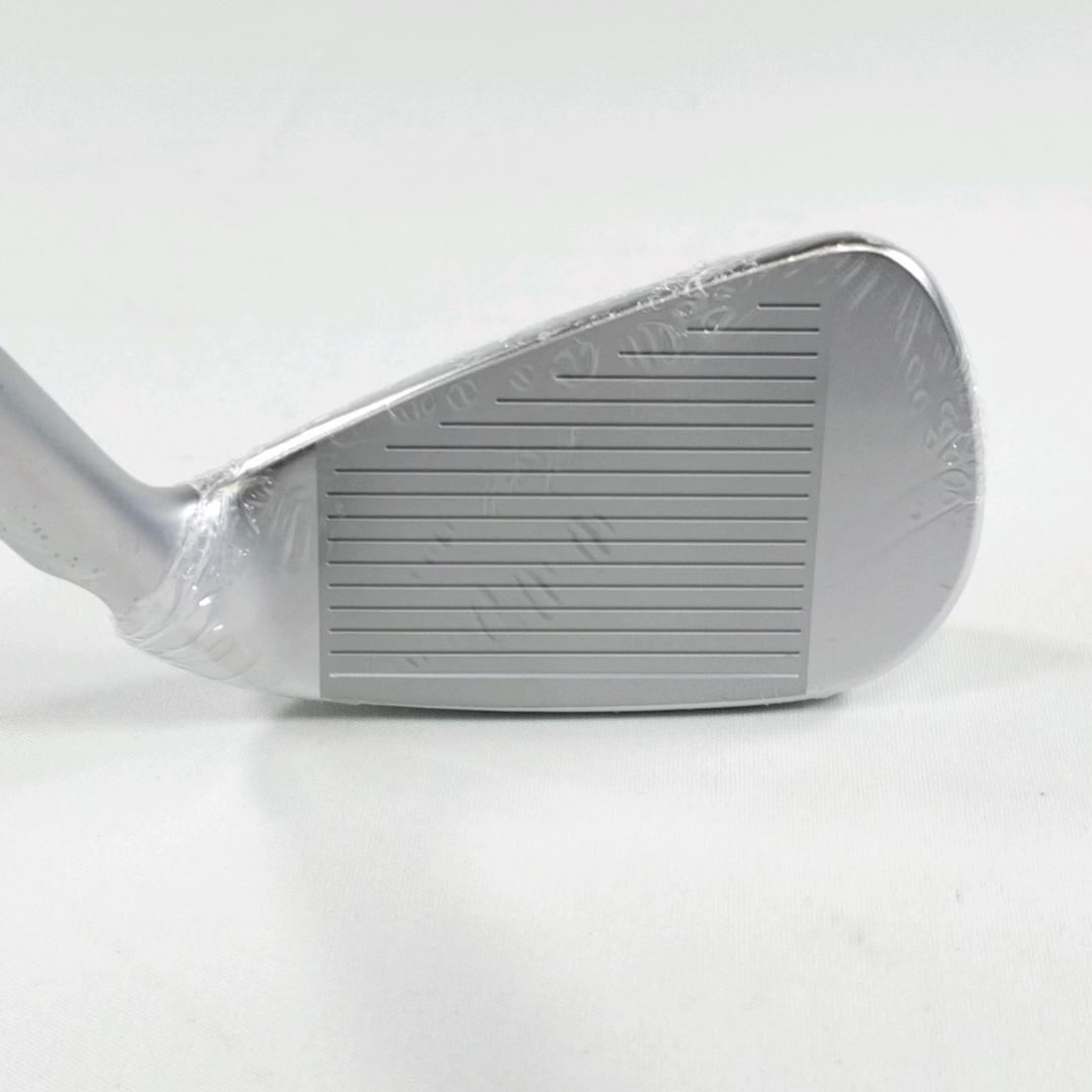 【未使用】【左】PING ⭐i530 7番 ALTA JCB 27.5°【SR】