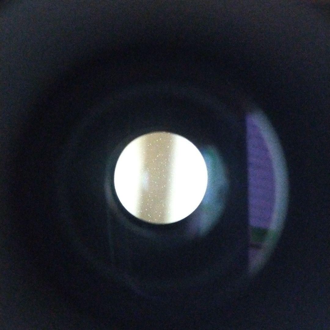 [SA-1]PENTAX　MZ-60 本体+2本(内1本は中レンズにチリカビ有)