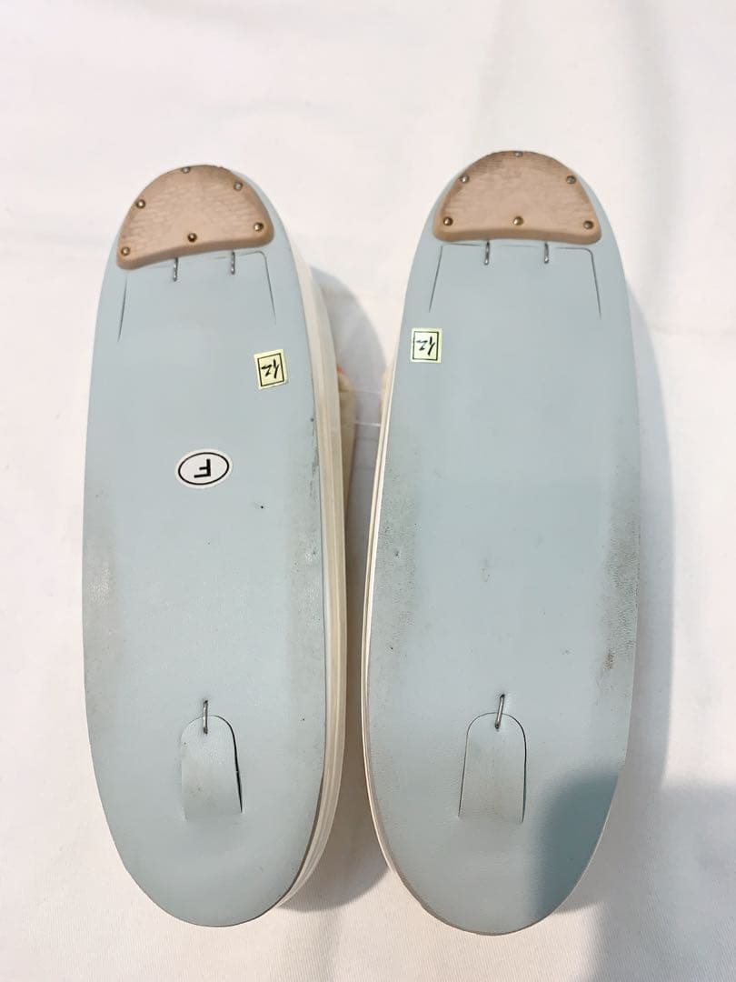 22 成人式　草履バッグセット 振袖用 和装　卒業式