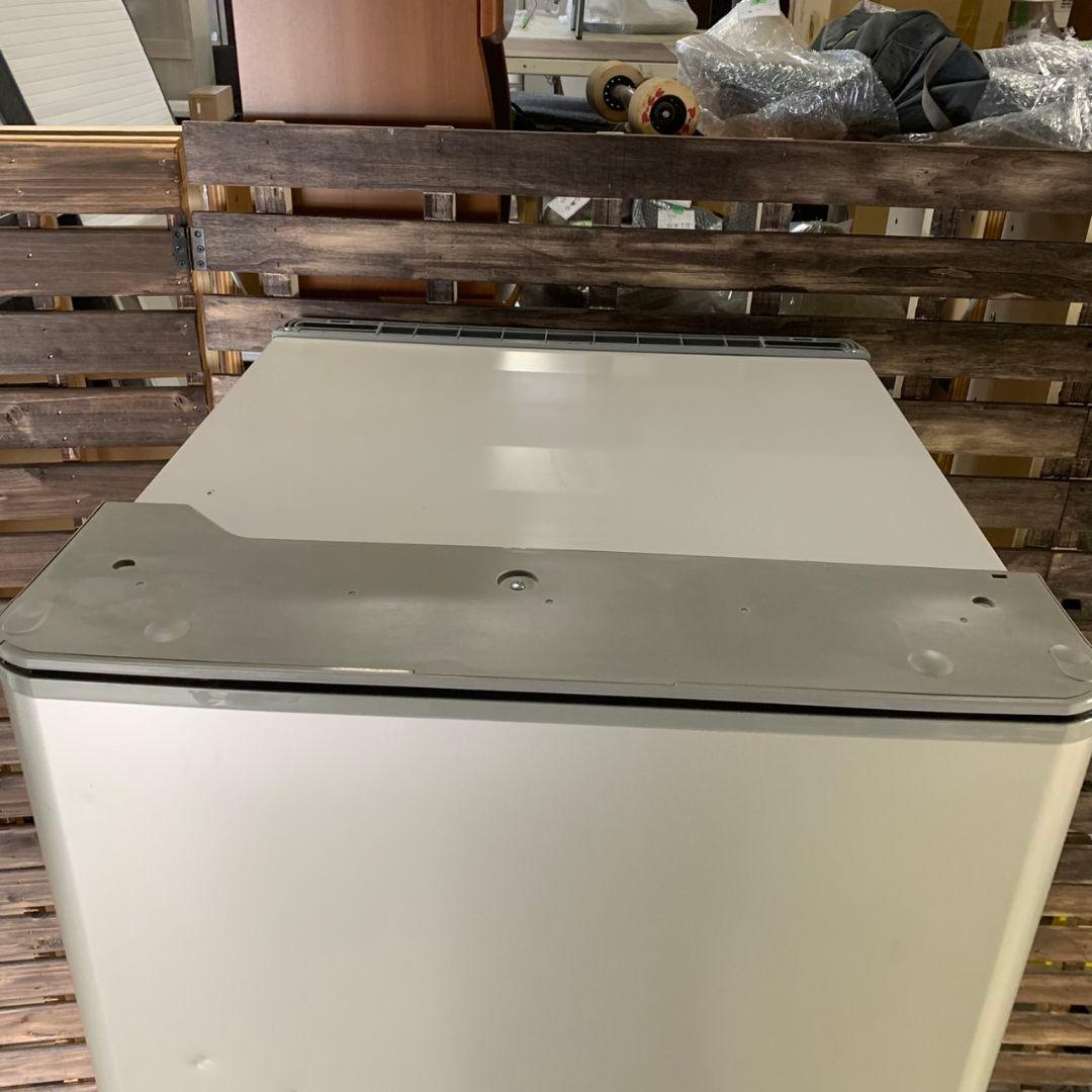 I667\" SHARP 350L 3ドア冷蔵庫 SJ-W352C-N 17年製