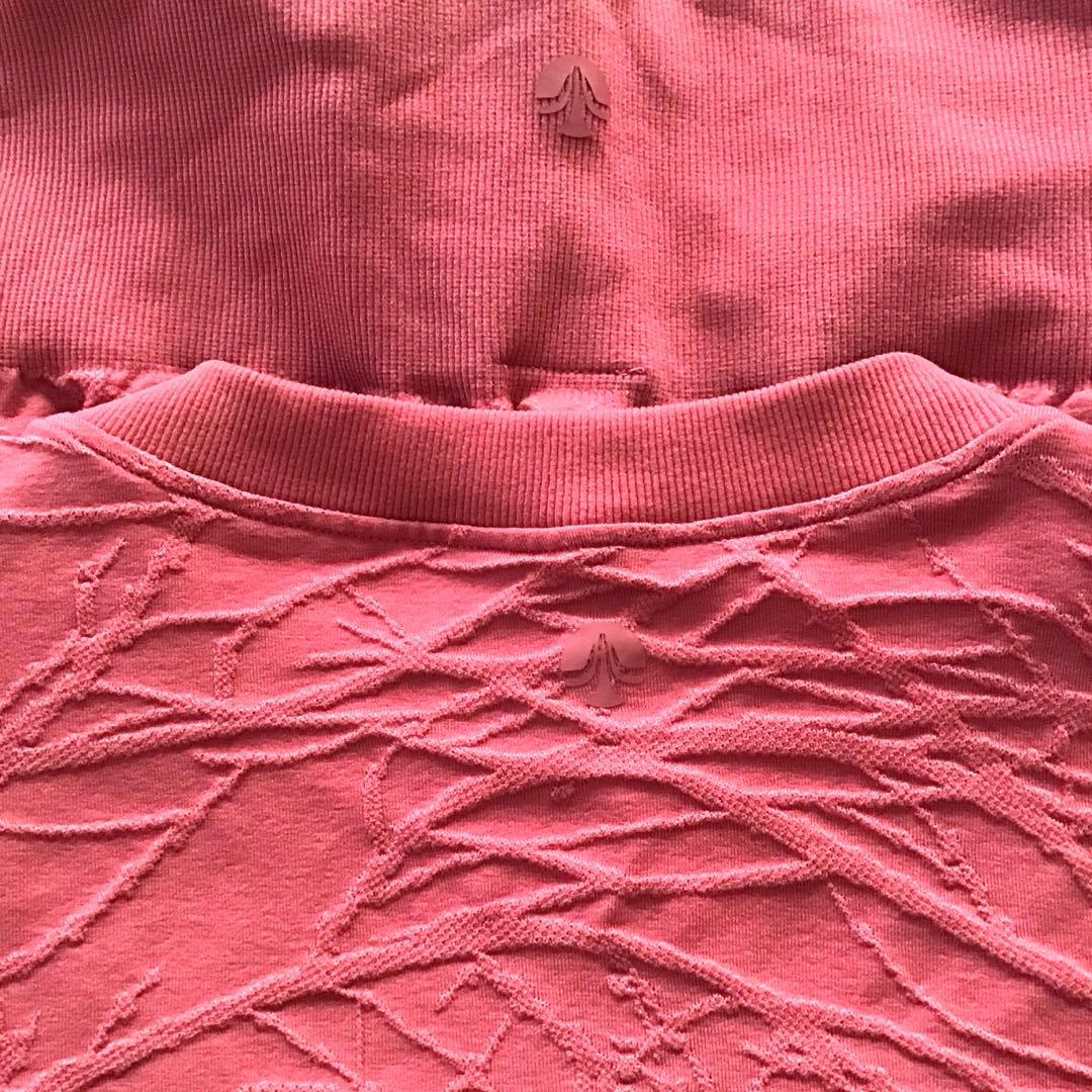 SUKALA ジオメトリックアクティブ上下セットＭ