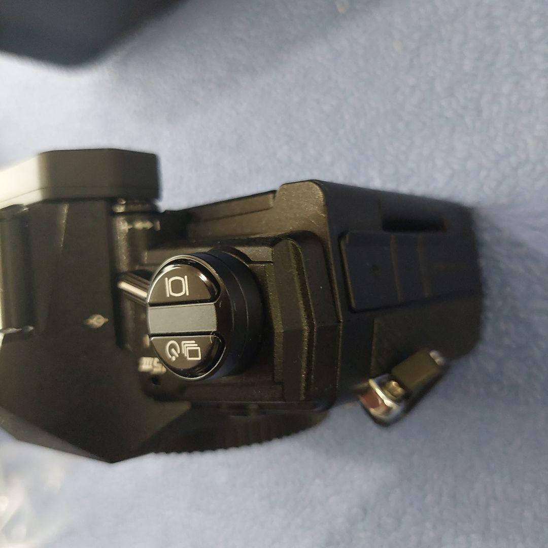 (ショット数2366枚 極上)オリンパス OM-D E-M5 Mark III