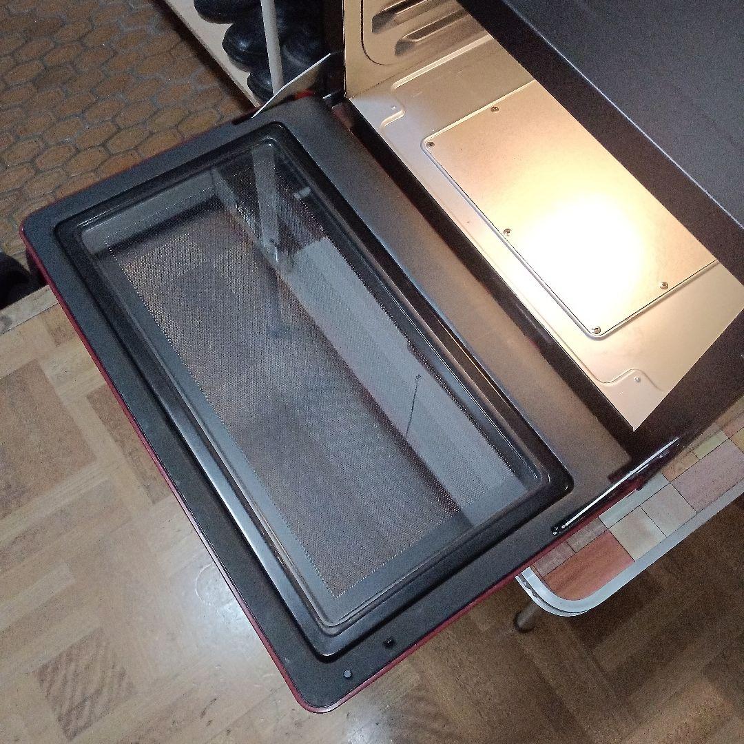 日立 オーブンレンジヘルシーシェフ MRO-S8Z 2022年製✨整備済超美品✨