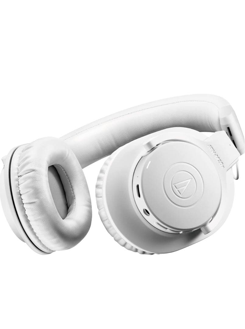 オーディオテクニカ ヘッドホン ATH-M20xBT Bluetooth 有線