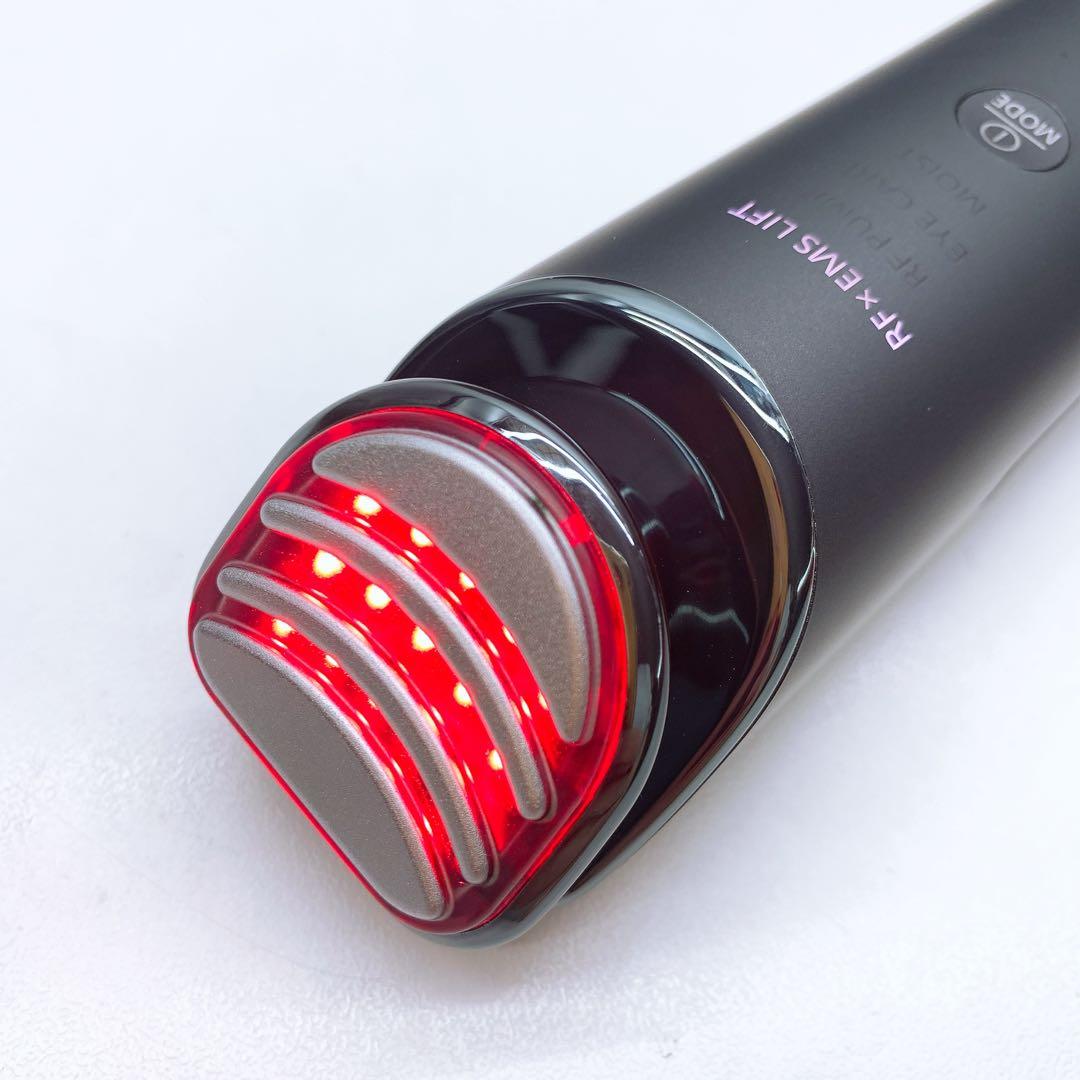 《新品同様⭐️付属品完備》 panasonic バイタリフトRF EH-SR85