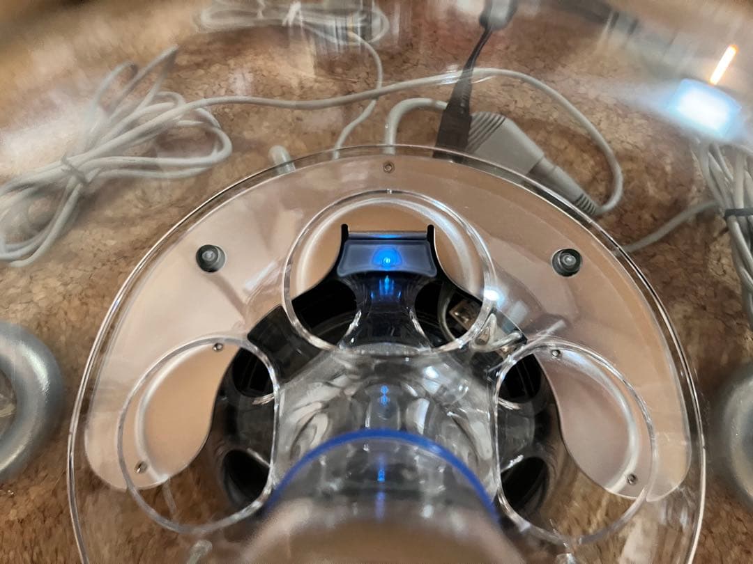 スピーカー・ウーファー harman/kardon SoundSticks II