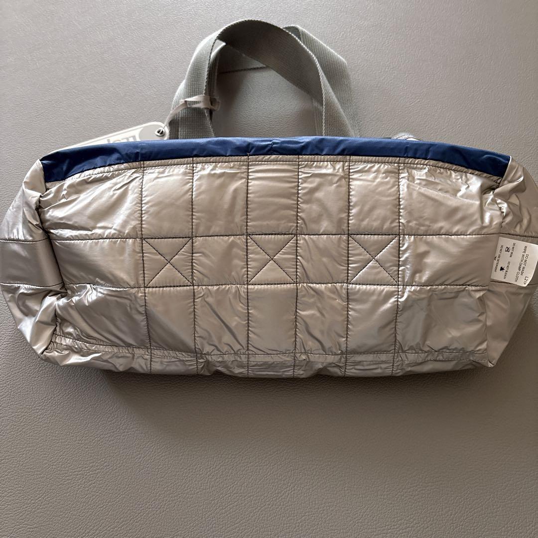 ケンケン様【レスポートサック】 エッセンシャル ショルダーバッグ ミニボストン