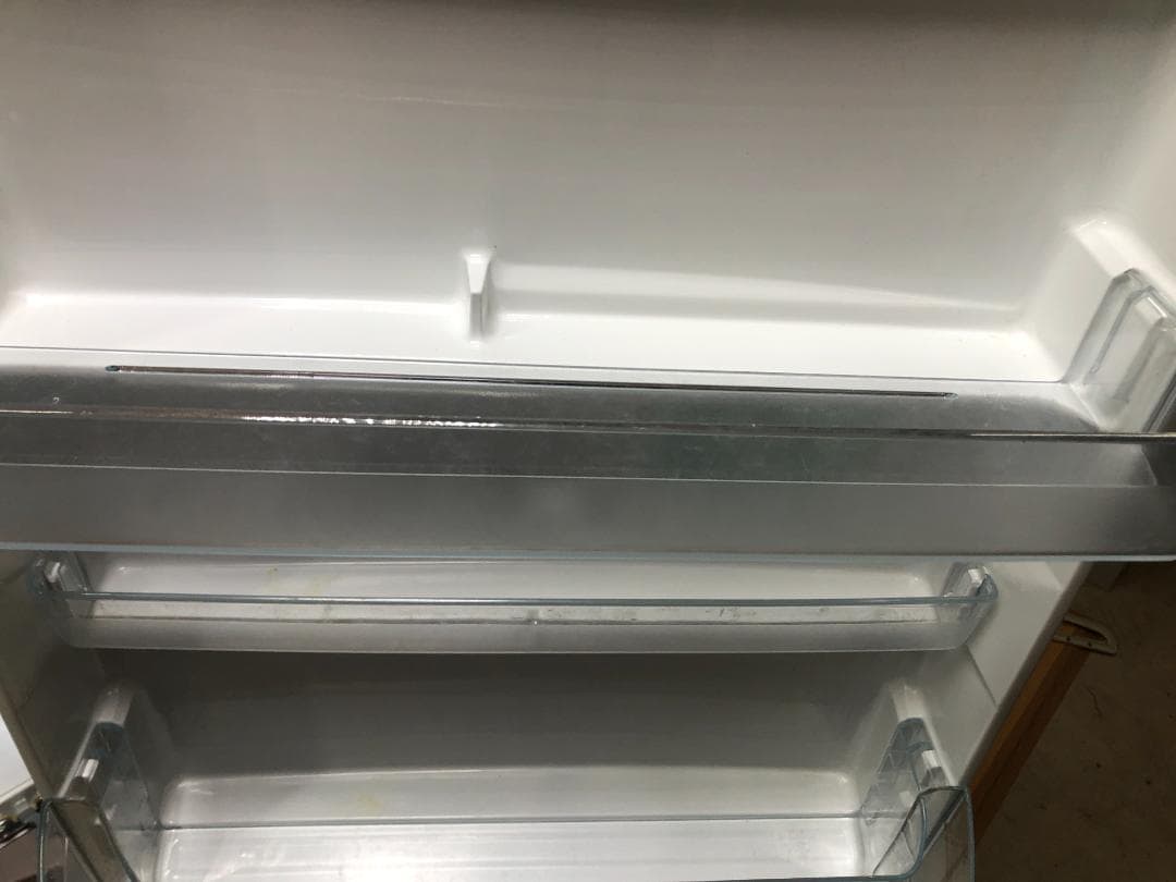 TOSHIBA 冷蔵庫 GR-H34S 330L 2016年製 250408