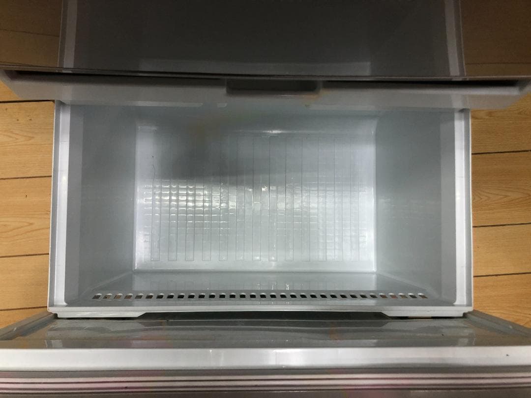 TOSHIBA 冷蔵庫 GR-H34S 330L 2016年製 250408