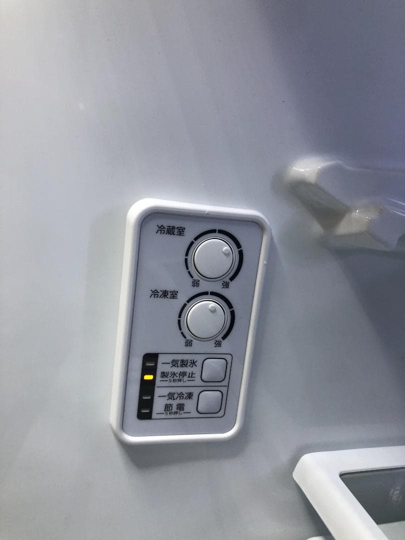 TOSHIBA 冷蔵庫 GR-H34S 330L 2016年製 250408