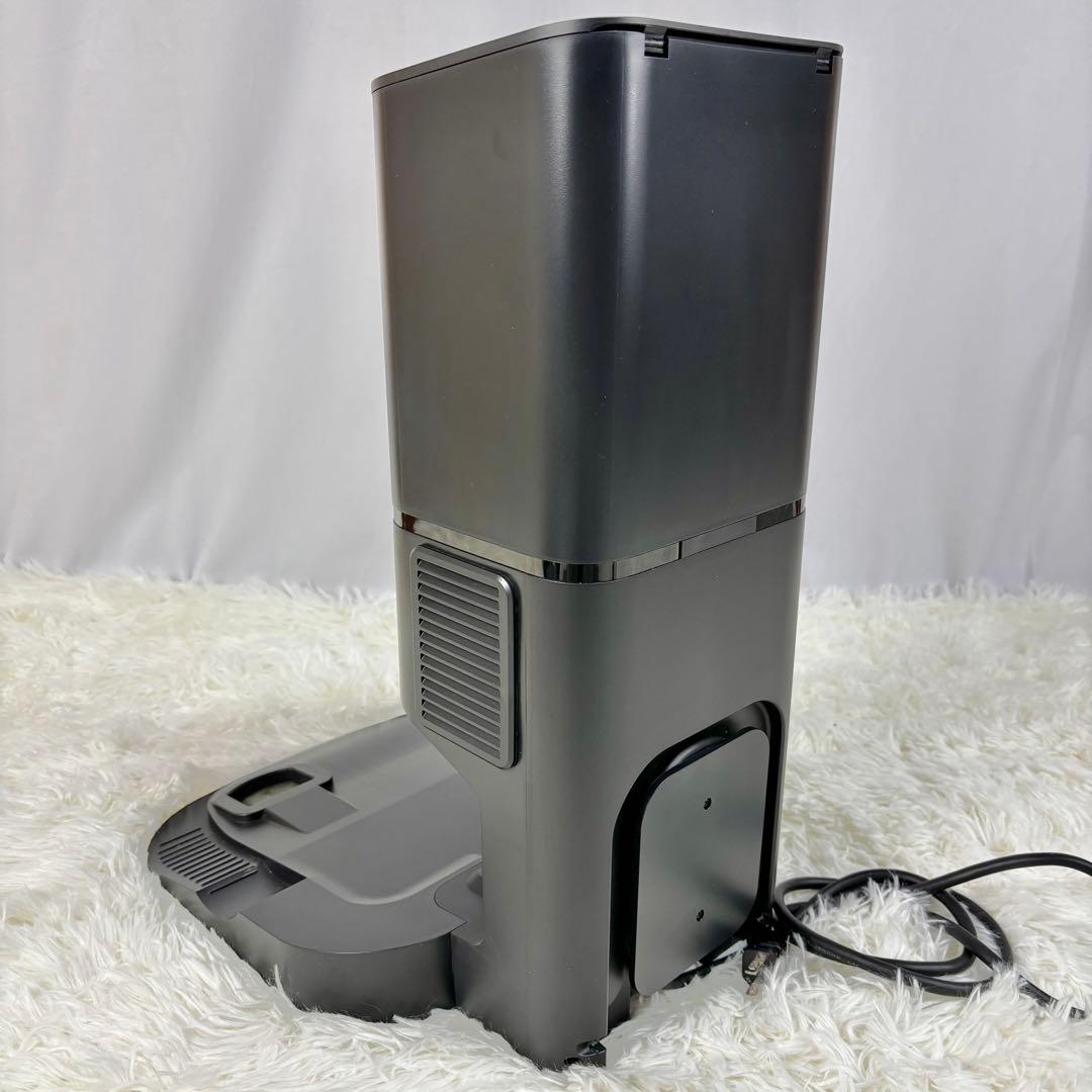 『消耗品多数付属』アイロボット ルンバ　i3 クリーンベース ADE-N1