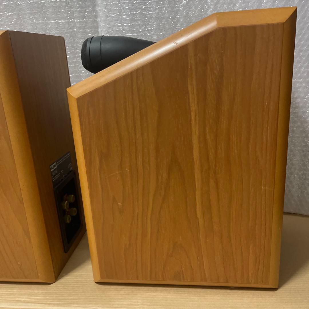 B&W スピーカー　CDM ￼1NT ジャンク品