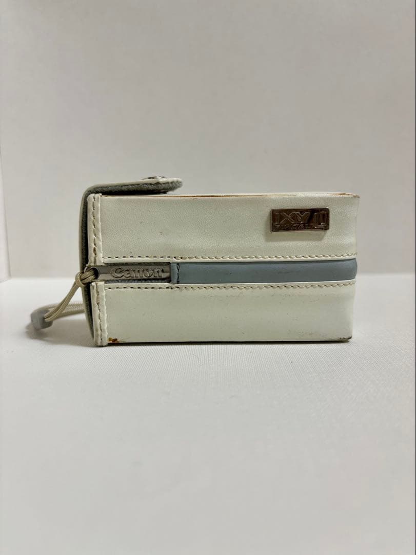 CANON　IXY　DIGITAL L PC1060