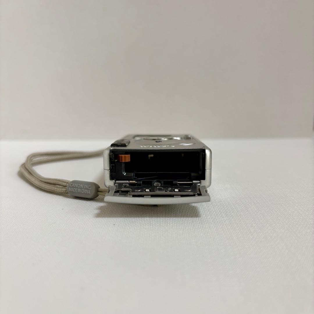 CANON　IXY　DIGITAL L PC1060