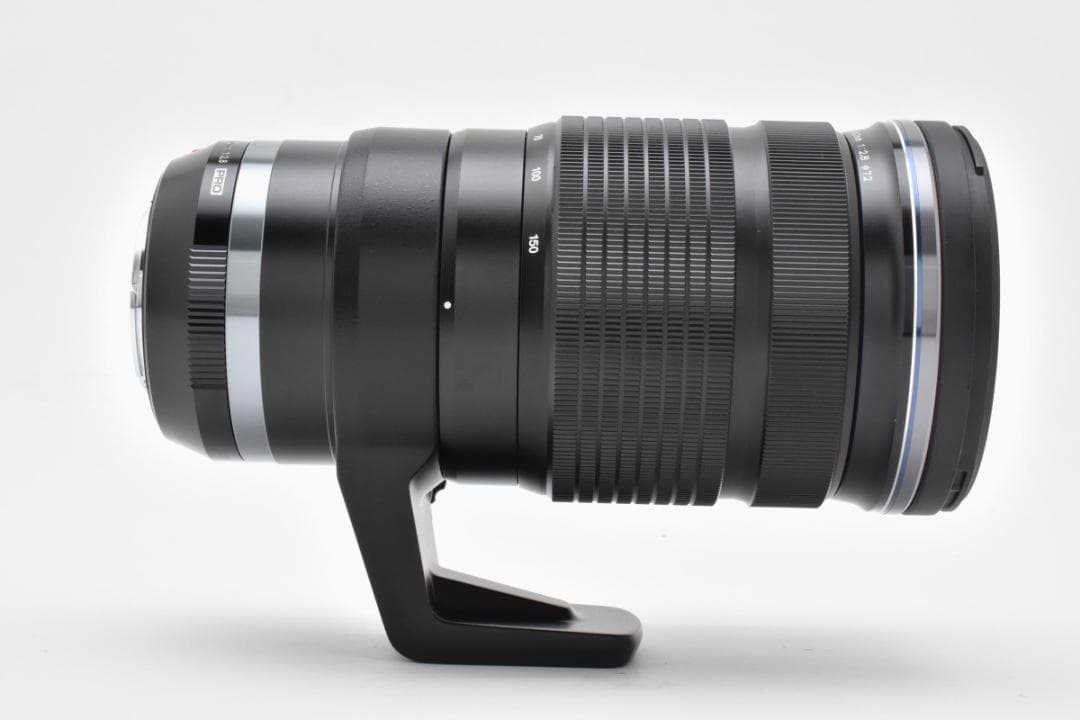 動確済 OLYMPUS M.ZUIKOED 40-150mm F2.8 #596