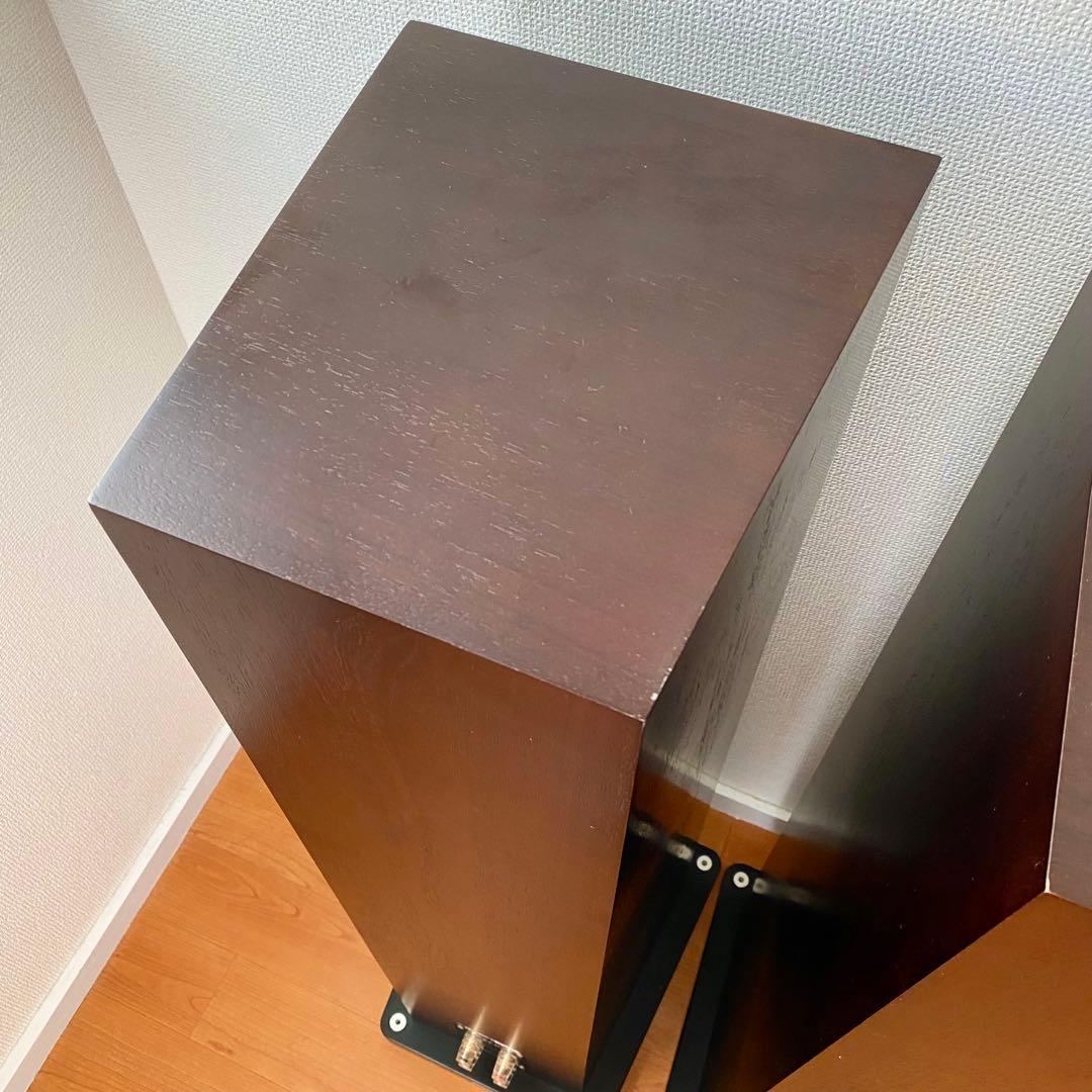 TANNOY タンノイ Revolution XT 8F トールボーイスピーカー