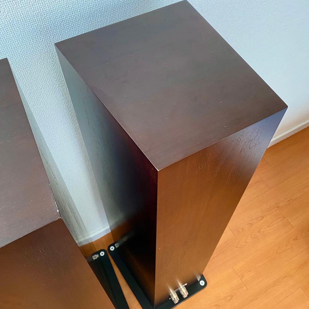 TANNOY タンノイ Revolution XT 8F トールボーイスピーカー